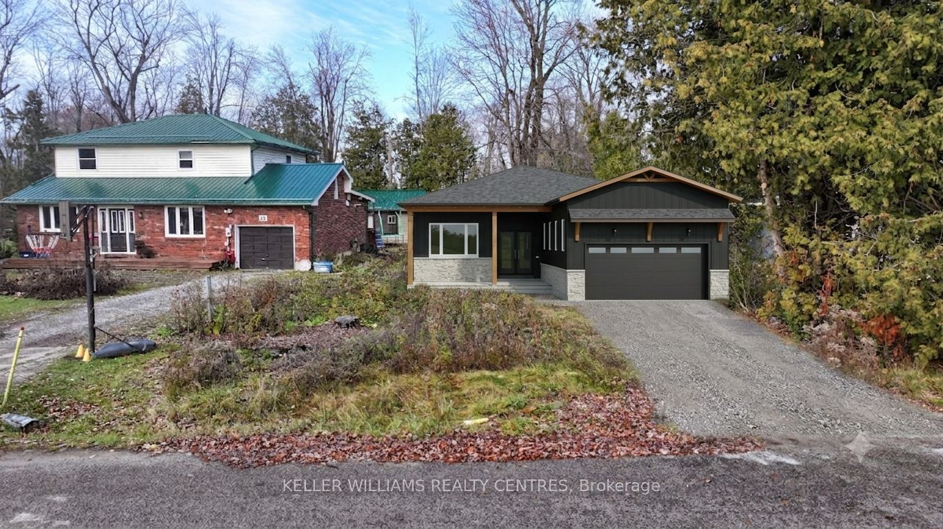 34 Della Street, Georgina, ON L0E 1R0 photo 3