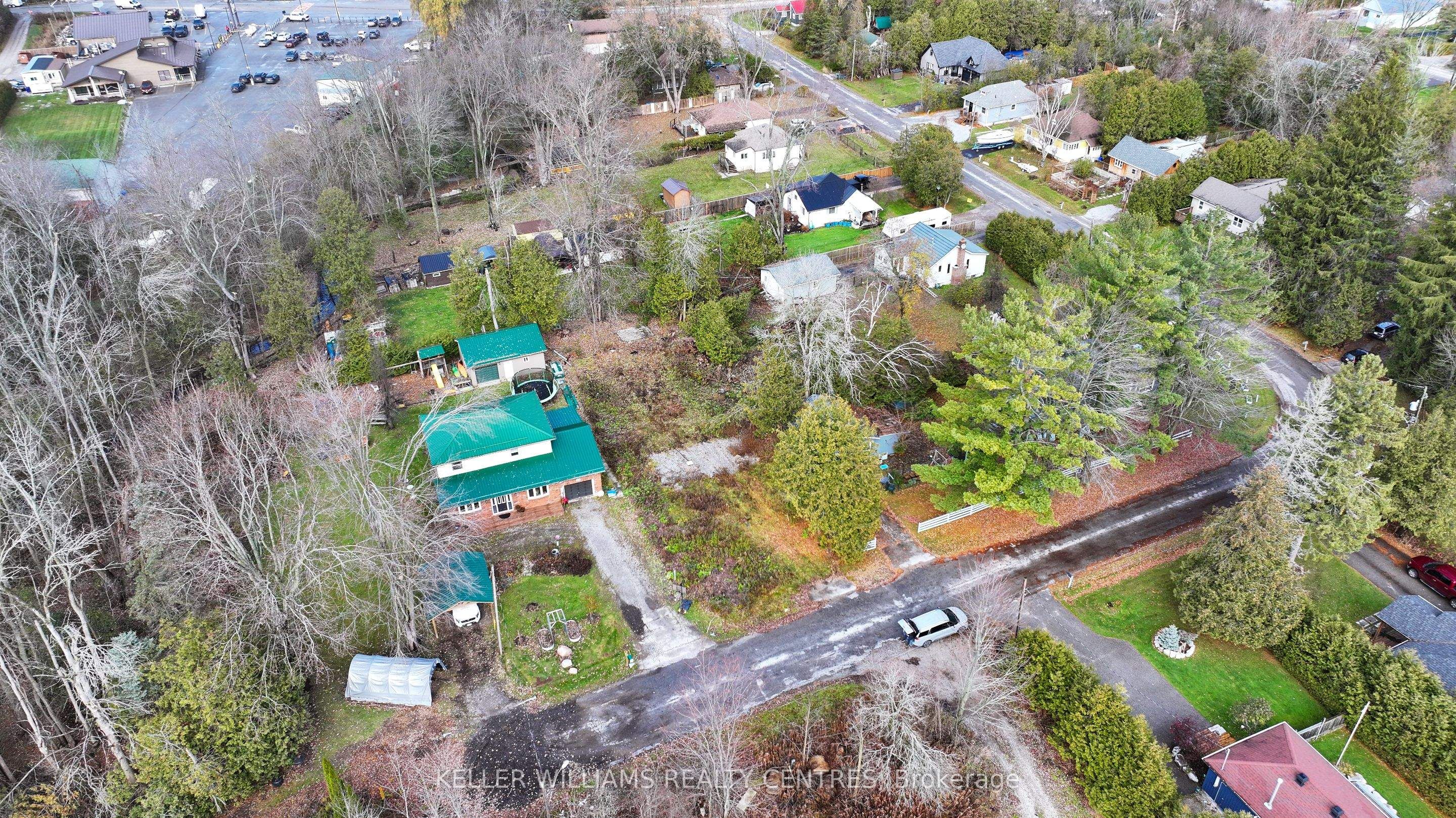 34 Della Street, Georgina, ON L0E 1R0 photo 4
