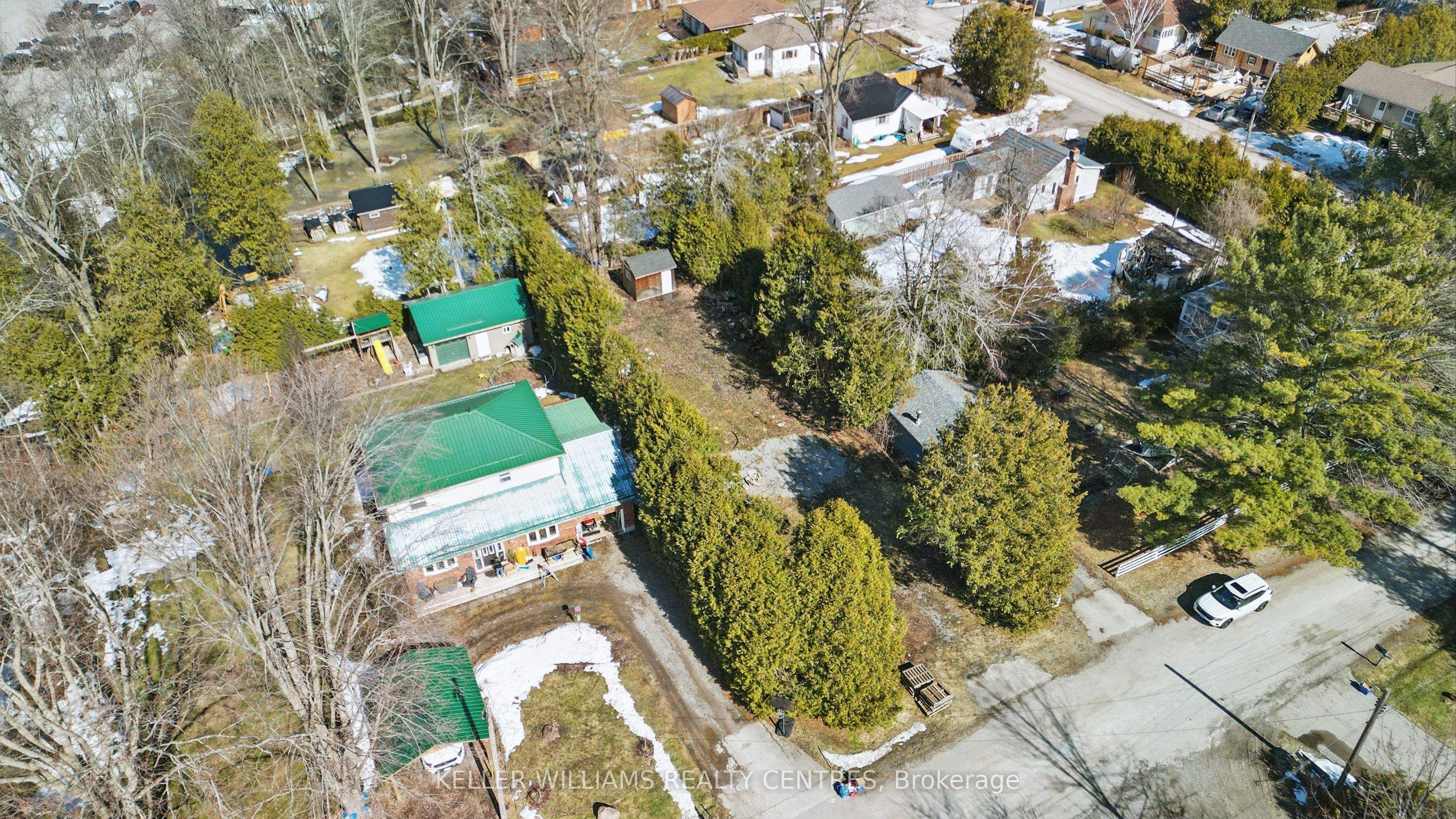 34 Della Street, Georgina, ON L0E 1R0 photo 5