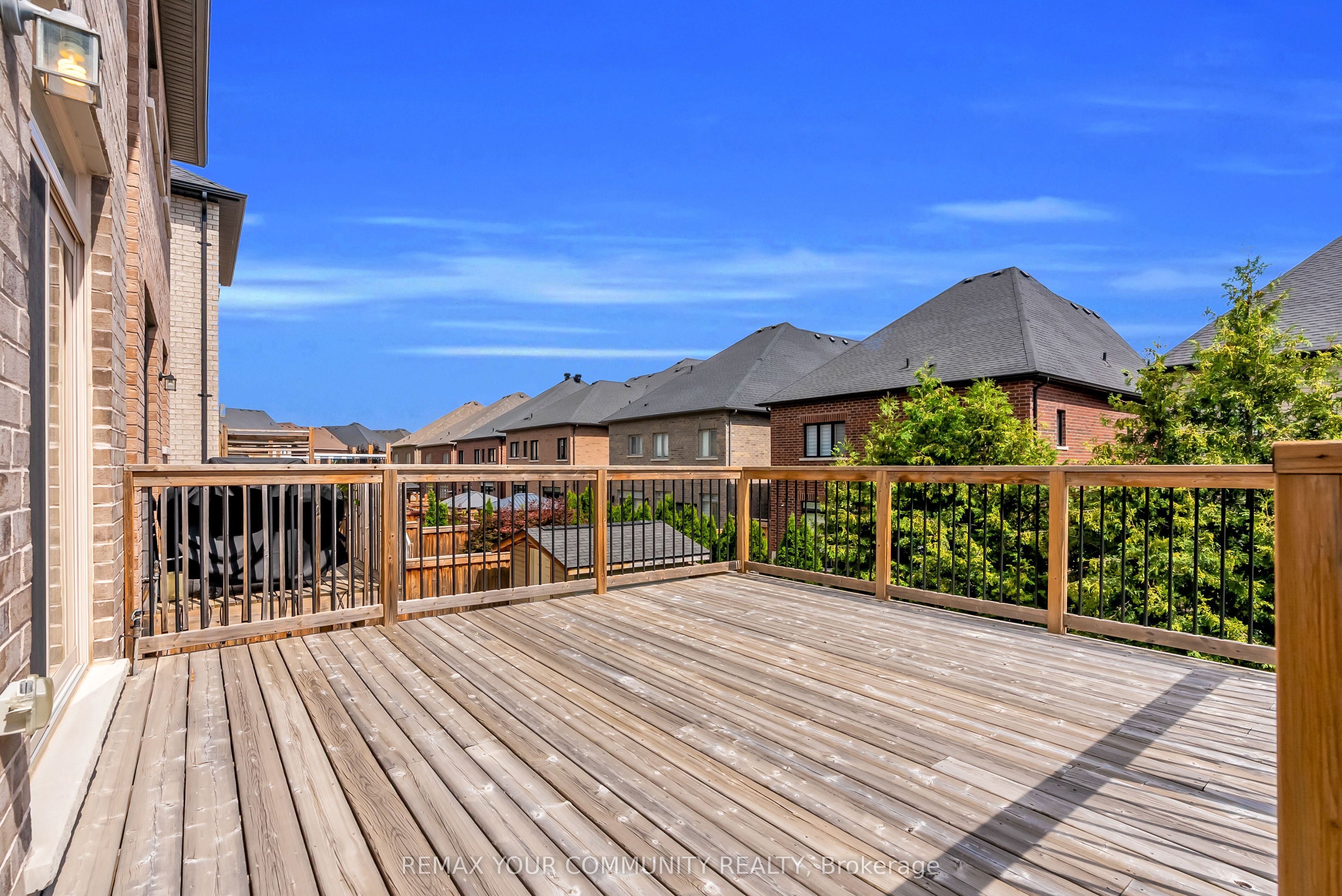 49 Zenith Avenue, Vaughan, ON L4H 4K9 photo 5
