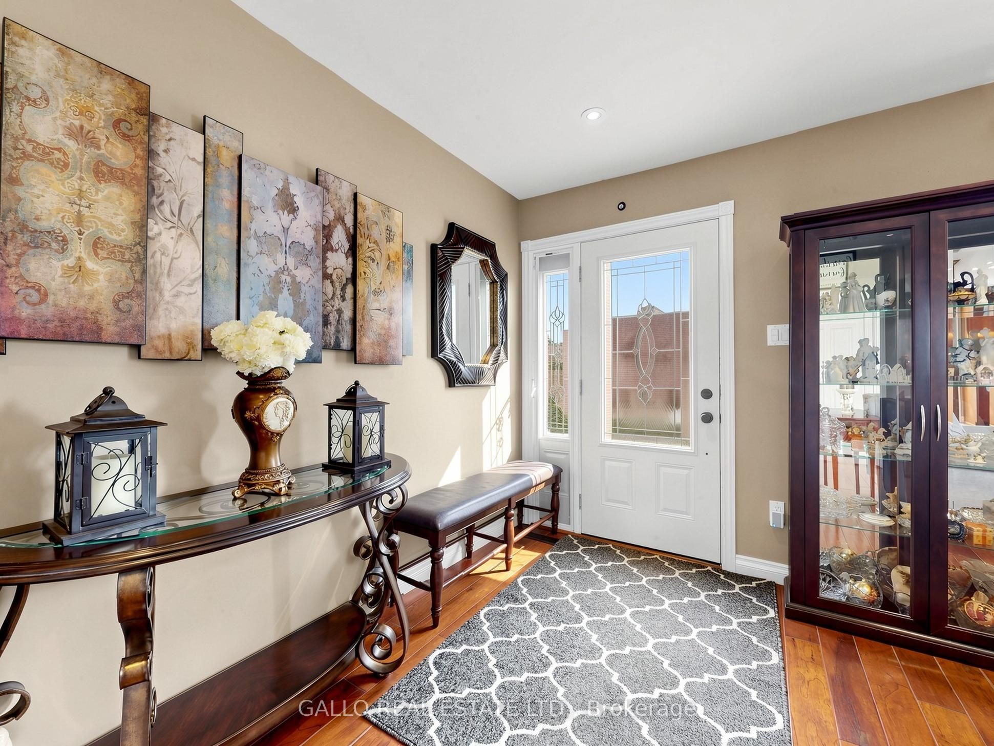 36 Elmvale Boulevard, Whitchurch-Stouffville, ON L4A 2Y3 photo 3