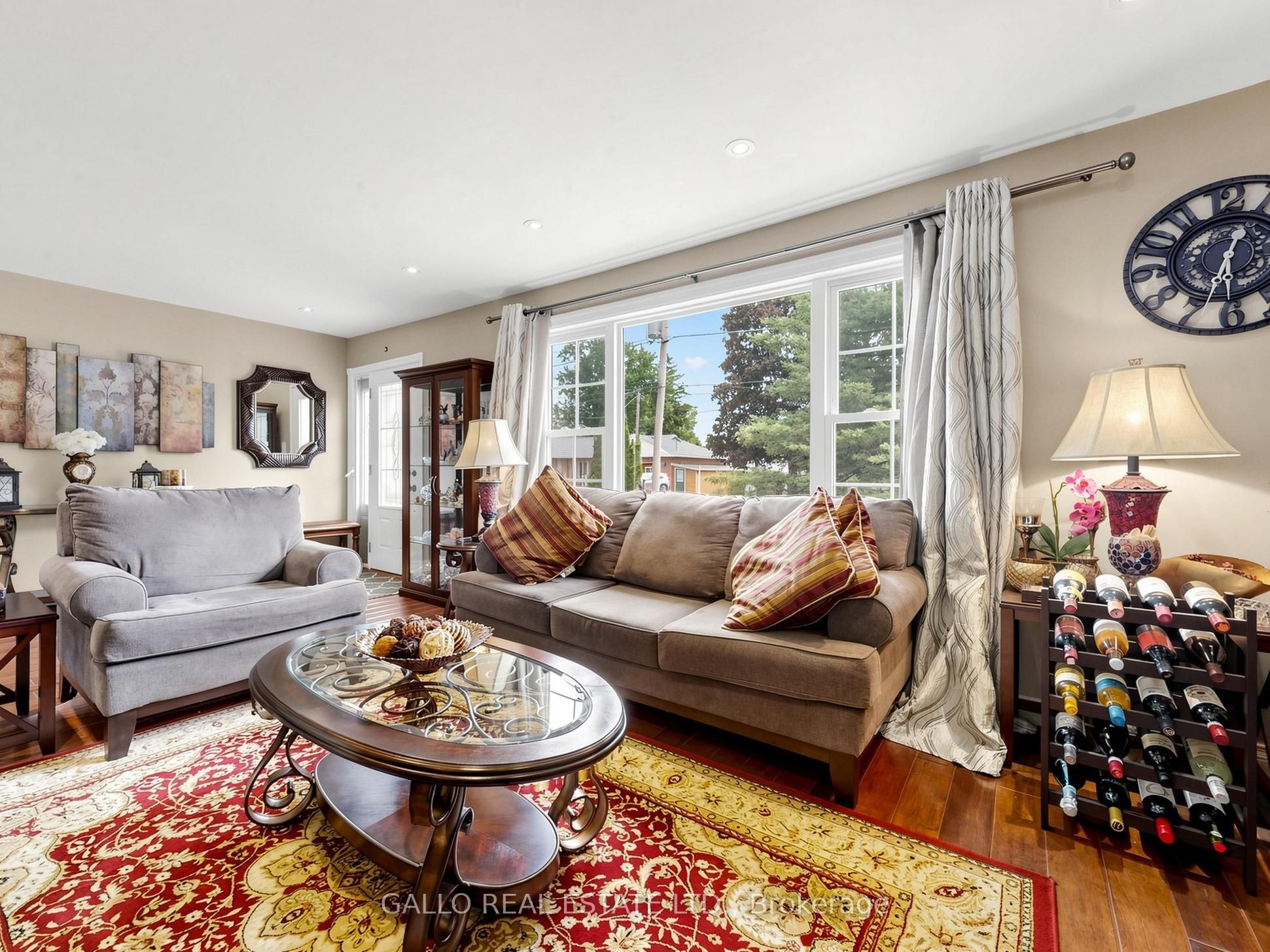 36 Elmvale Boulevard, Whitchurch-Stouffville, ON L4A 2Y3 photo 4