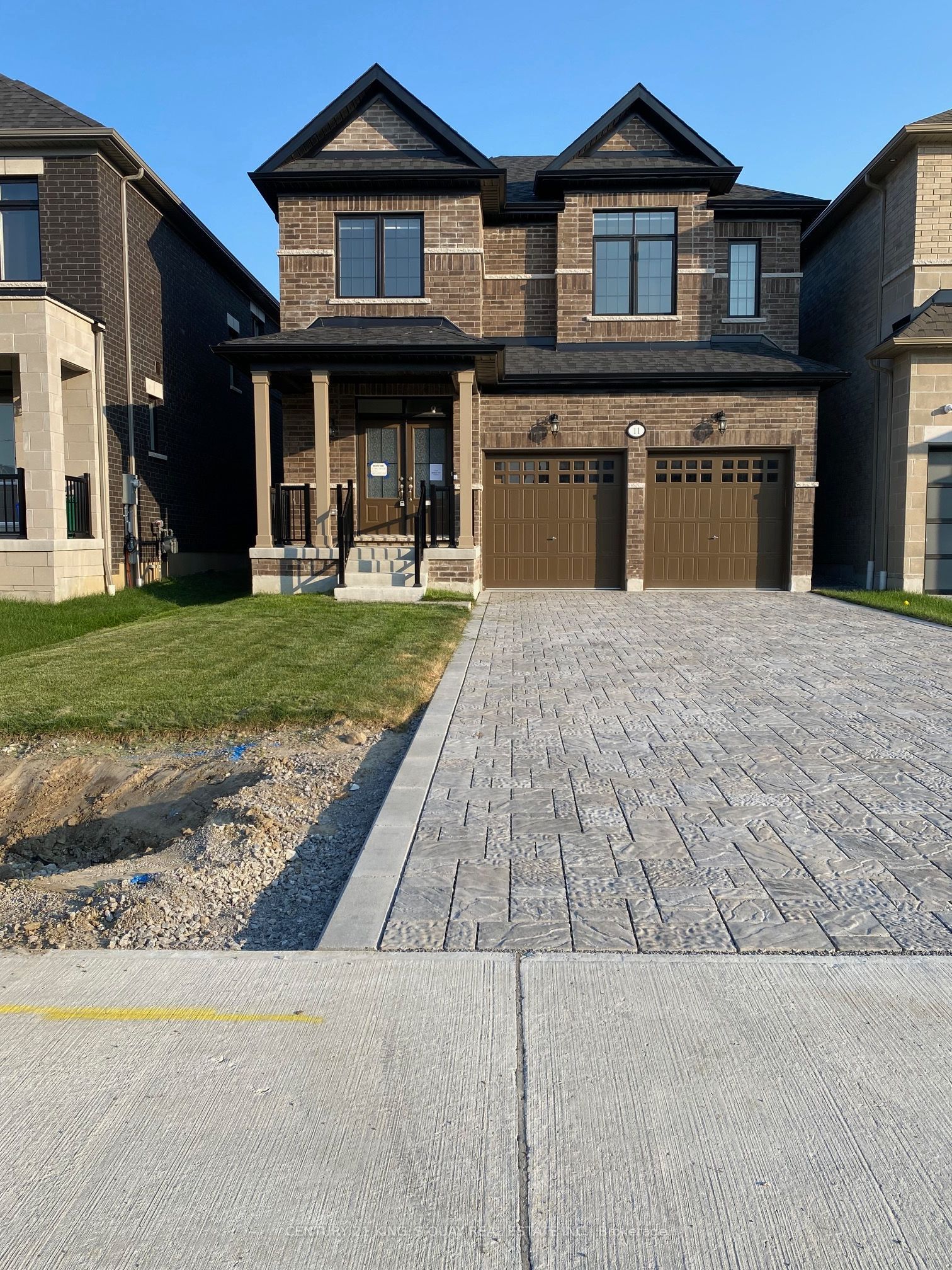 11 Jinnah Avenue, Markham, ON L3S 0G2 photo 2