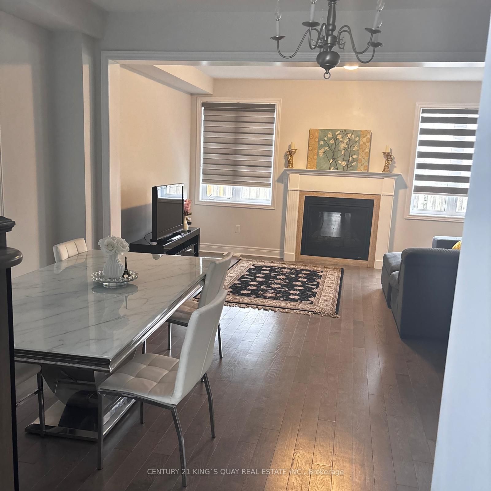 11 Jinnah Avenue, Markham, ON L3S 0G2 photo 4