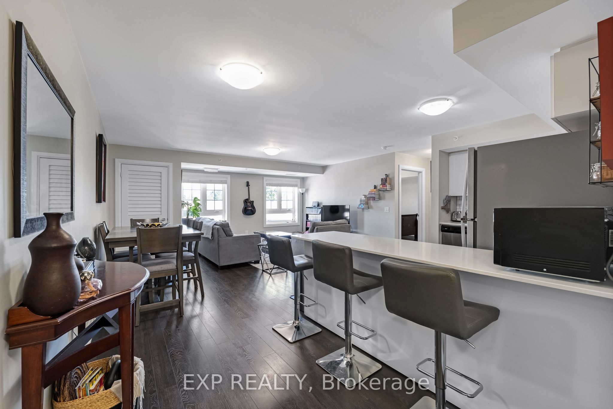 481 Rupert Avenue 414, Whitchurch-Stouffville, ON L4A 1V2 photo 5