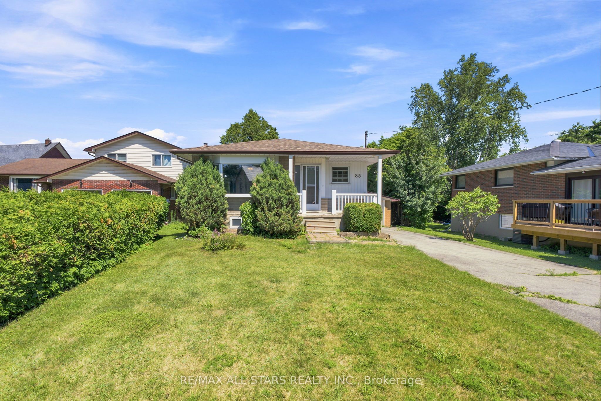 85 Reach Street, Uxbridge, ON L9P 1K4