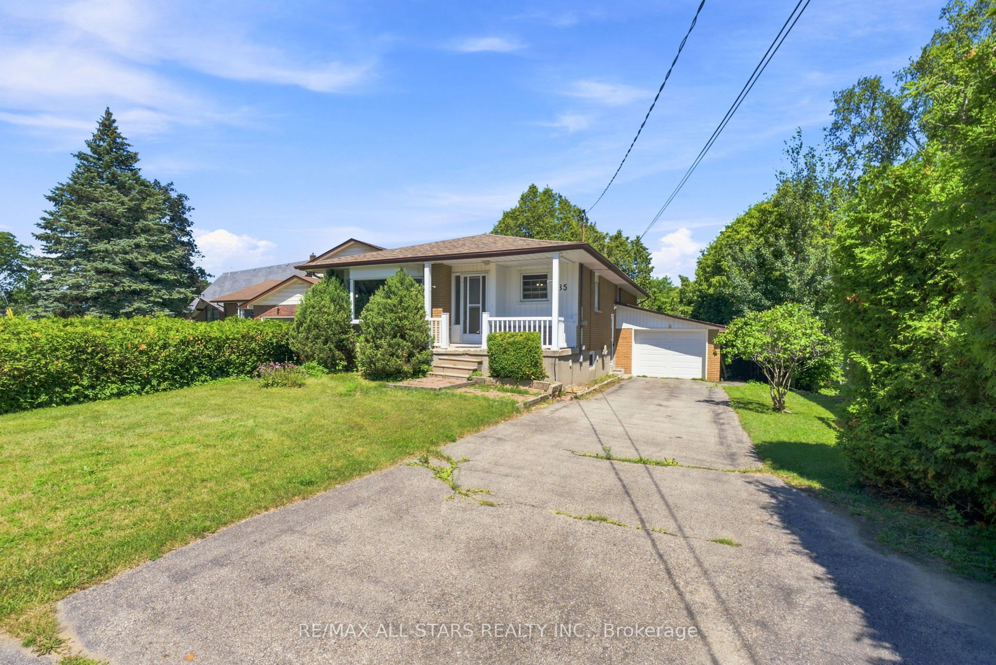 85 Reach Street, Uxbridge, ON L9P 1K4 photo 2