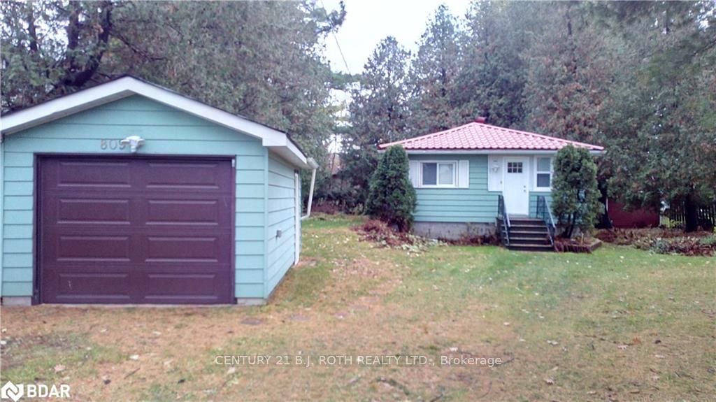 809 9TH Line, Innisfil, ON L9S 3Y2