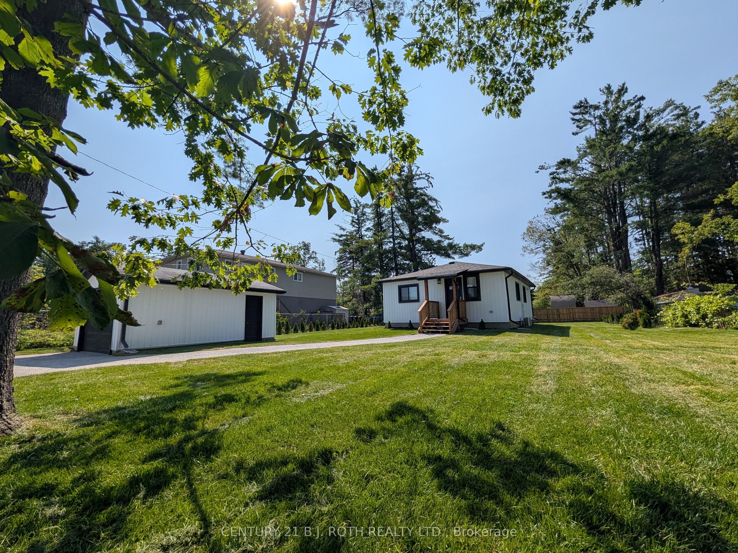 809 9TH Line, Innisfil, ON L9S 3Y2 photo 2