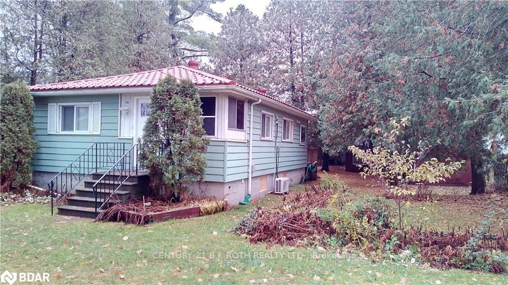 809 9TH Line, Innisfil, ON L9S 3Y2 photo 3