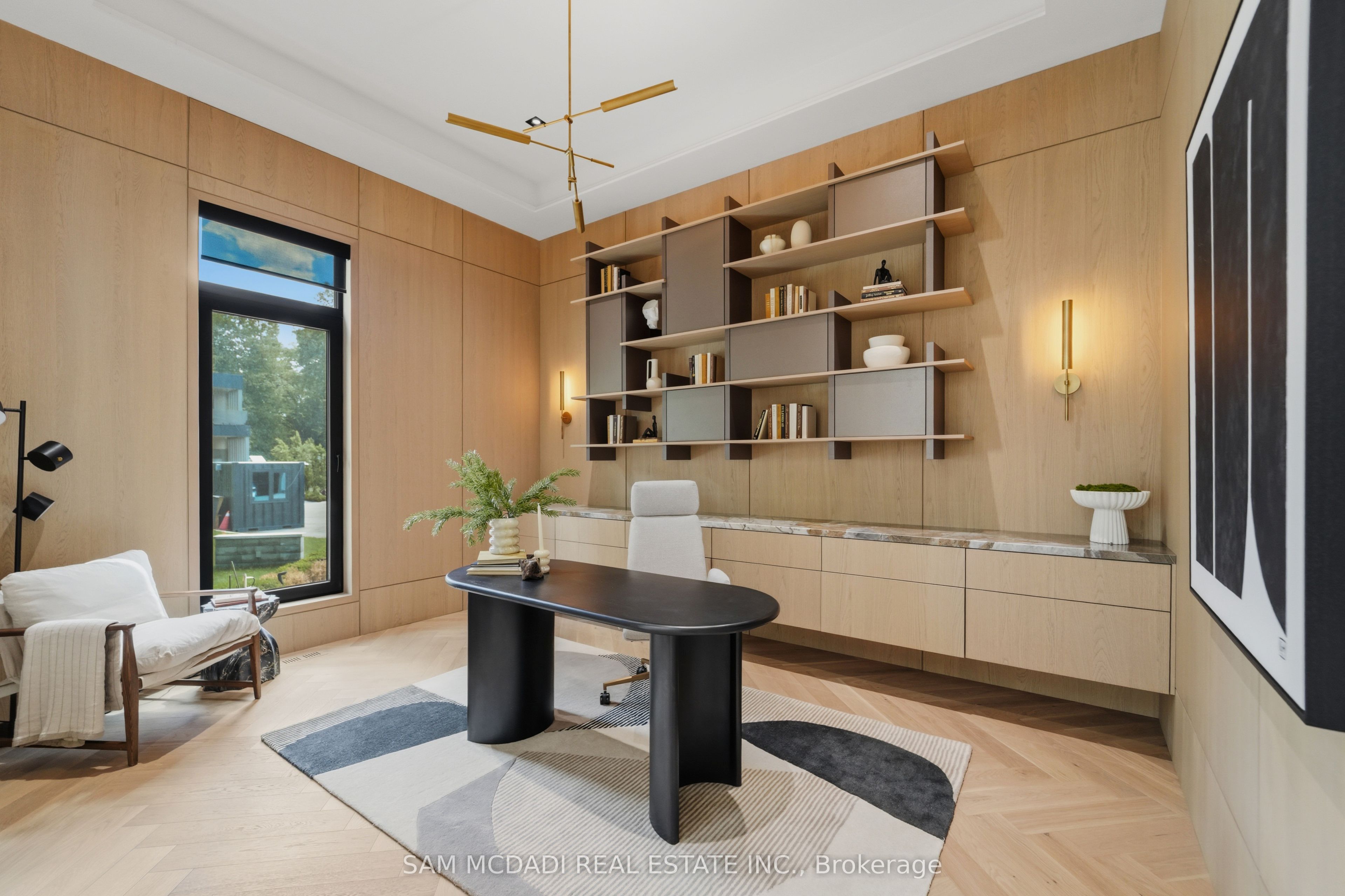 10 Peter Morse Way, Vaughan, ON L4J 1Z8 photo 5