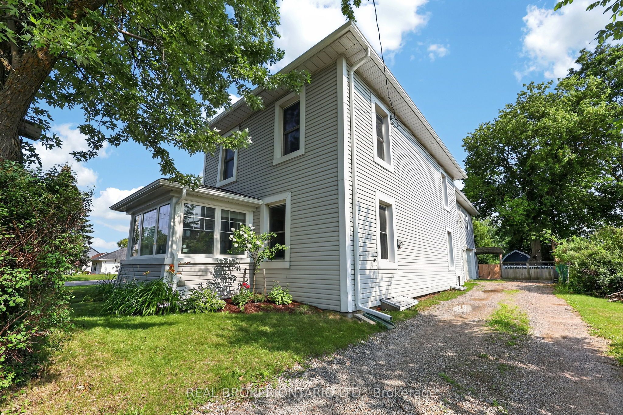 5631 Mount Albert Road, East Gwillimbury, ON L0G 1M0