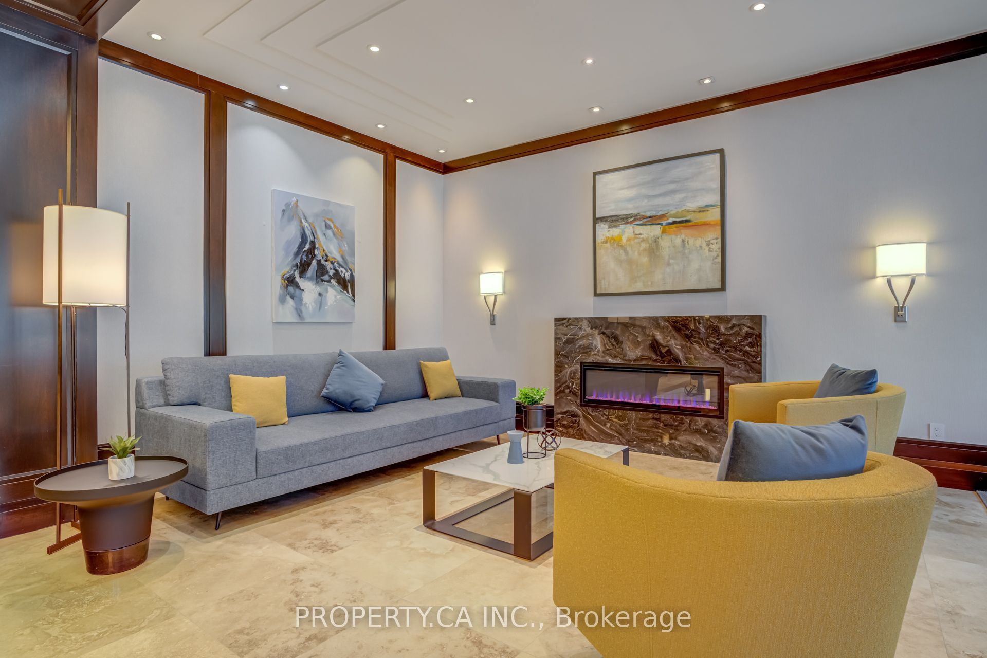 88 Promenade Circle 201, Vaughan, ON L4J 9A4 photo 4