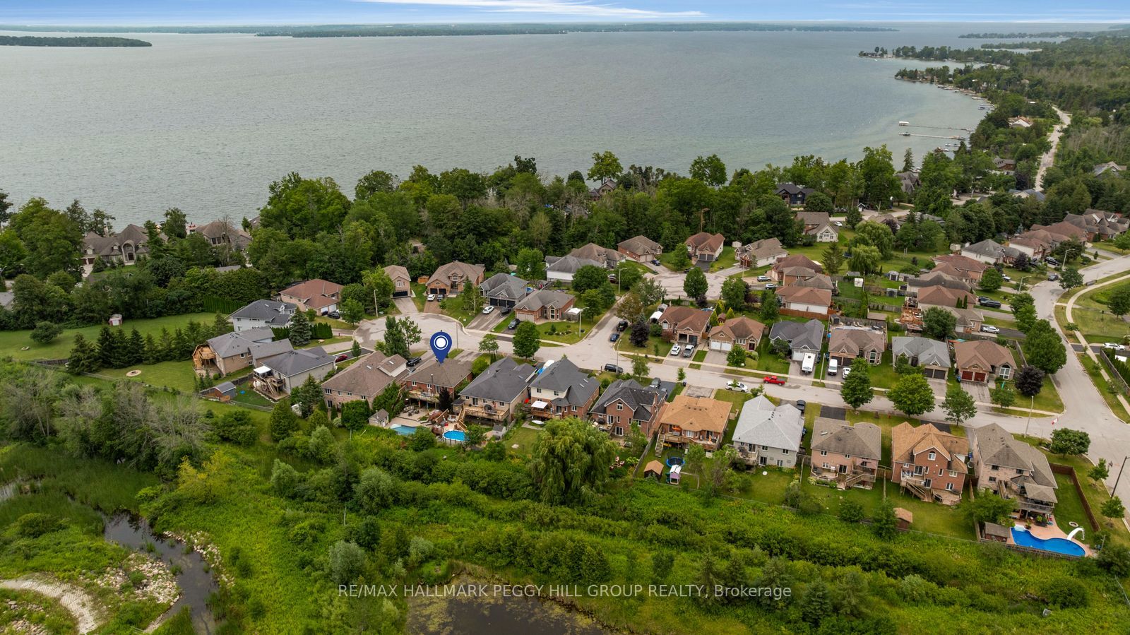 608 Glen Cedar Crescent, Innisfil, ON L9S 2J4 photo 3