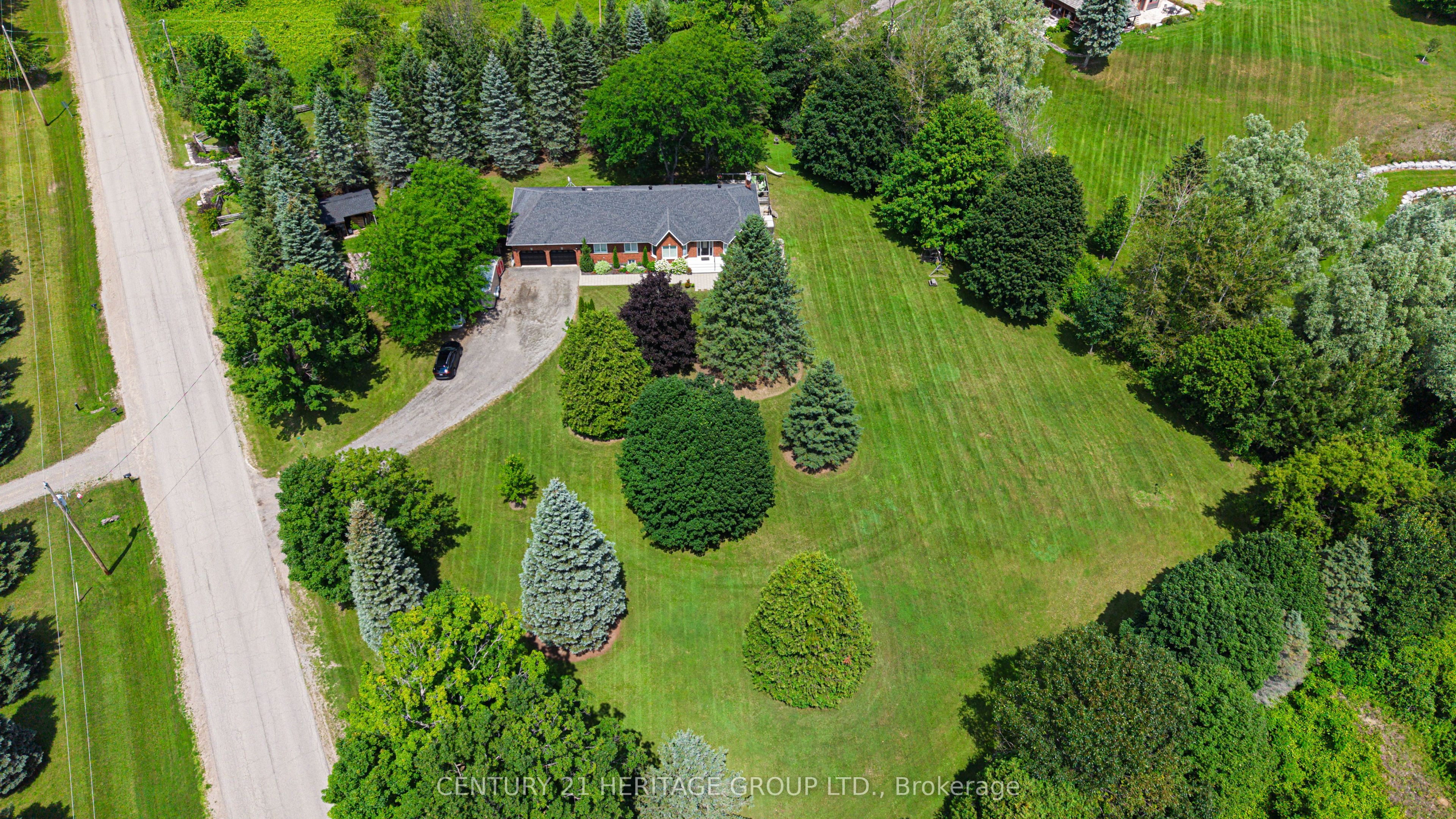 2355 Concession Rd 4 N/A, Adjala-Tosorontio, ON L0G 1L0 photo 2
