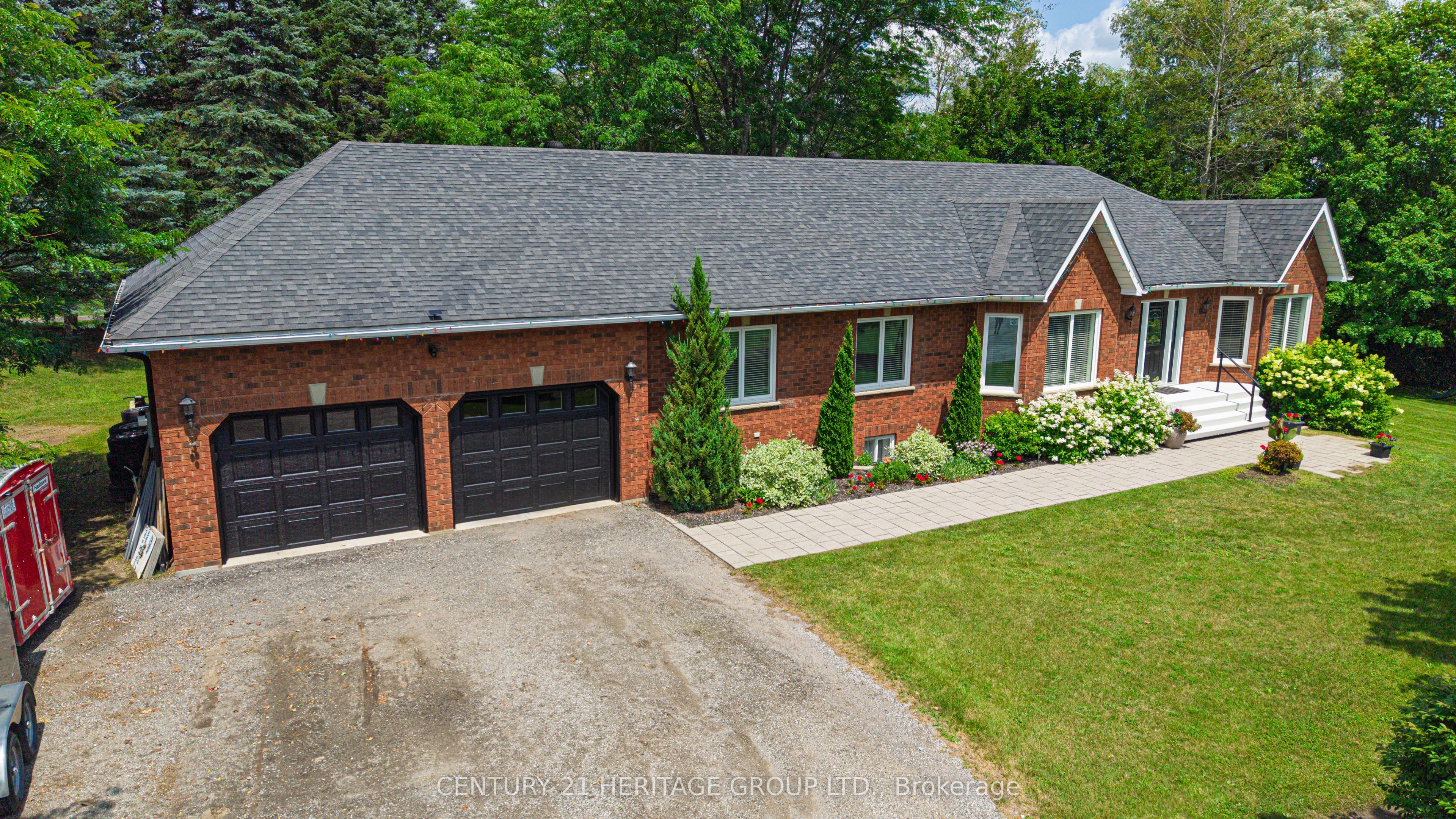 2355 Concession Rd 4 N/A, Adjala-Tosorontio, ON L0G 1L0 photo 3