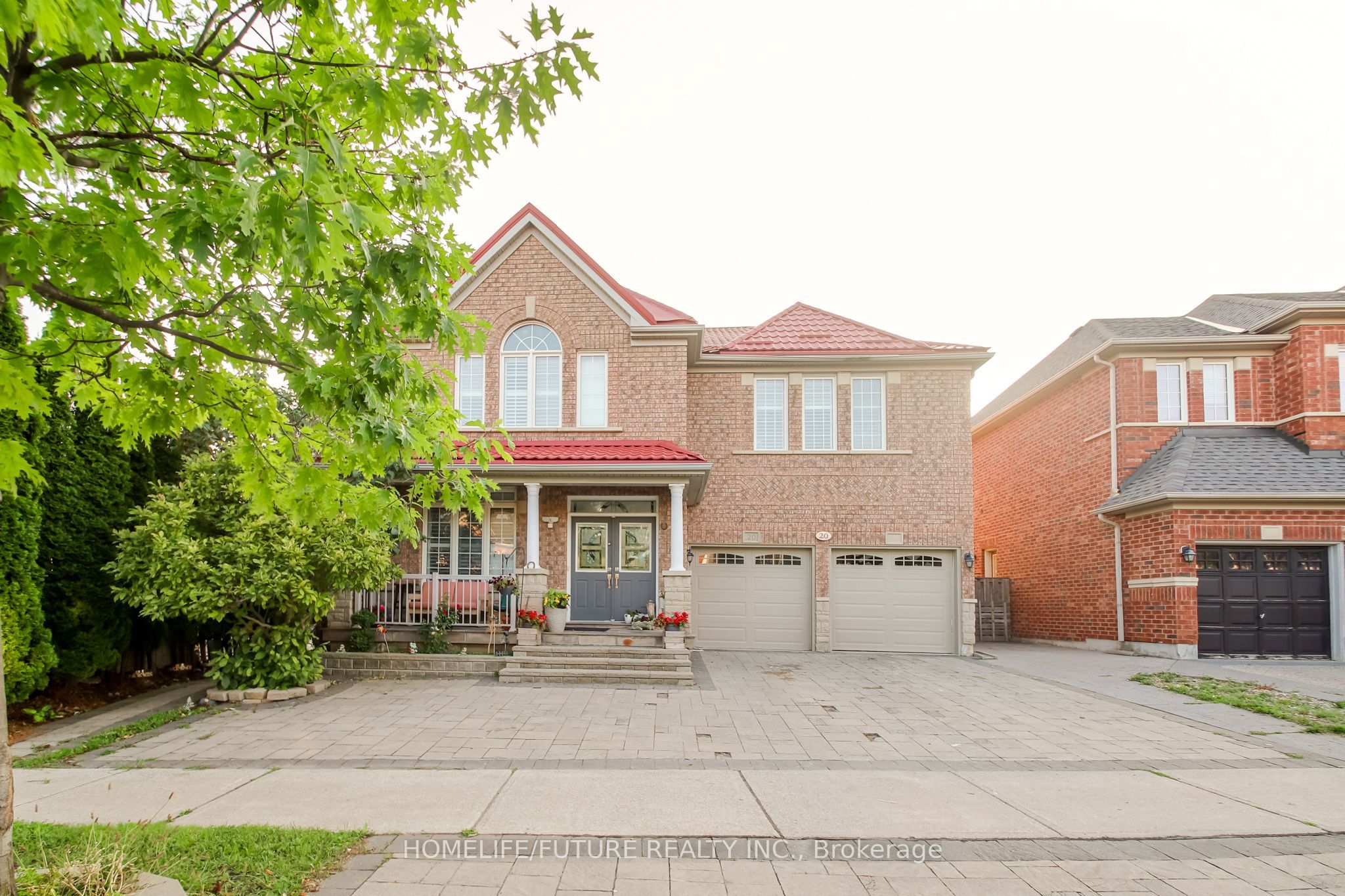 20 Mingay Avenue, Markham, ON L6E 1E4 photo 2