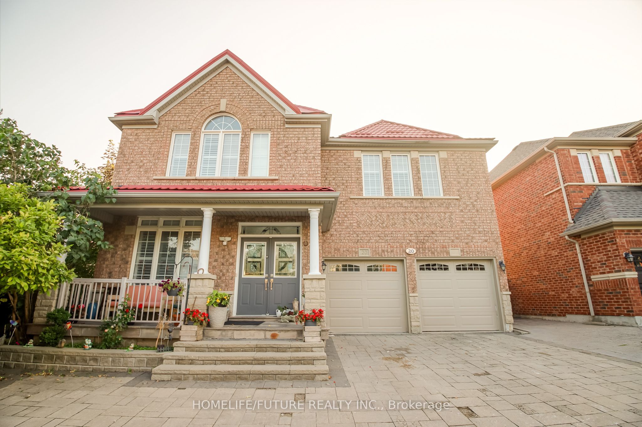 20 Mingay Avenue, Markham, ON L6E 1E4 photo 3