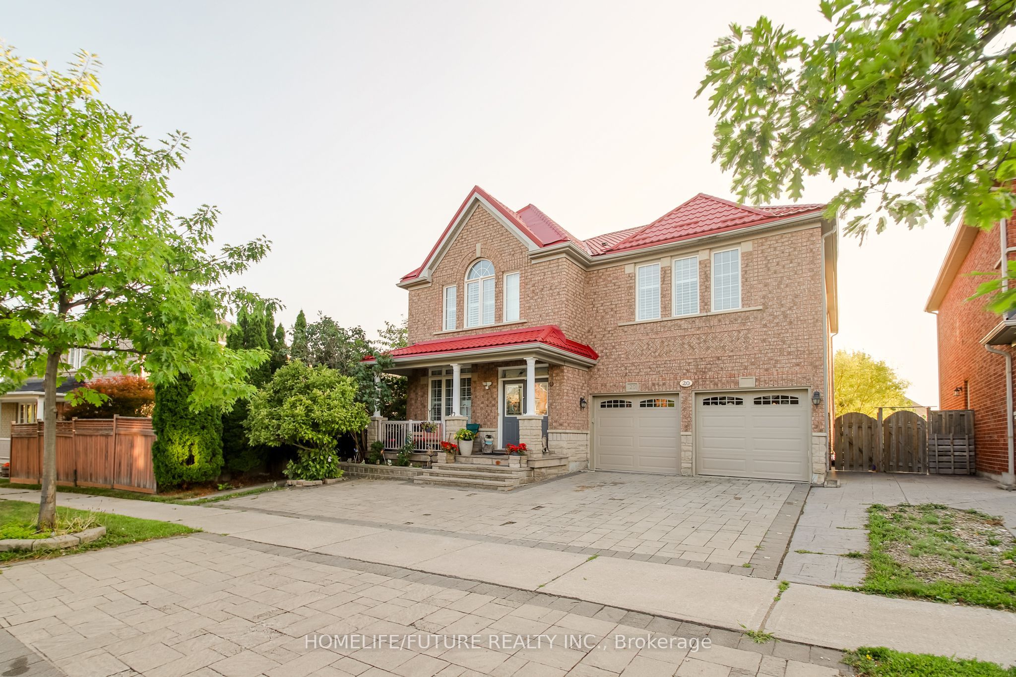 20 Mingay Avenue, Markham, ON L6E 1E4 photo 4