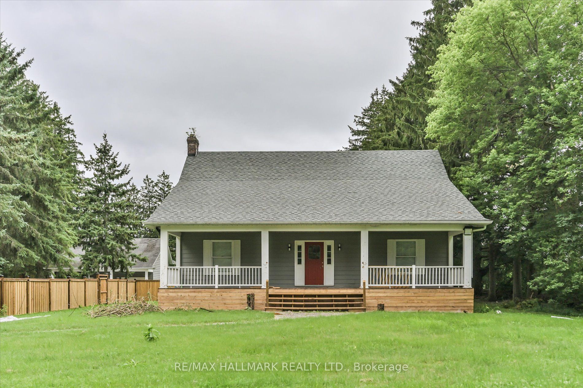 13918 Leslie Street E, Aurora, ON L4G 7C8 photo 2