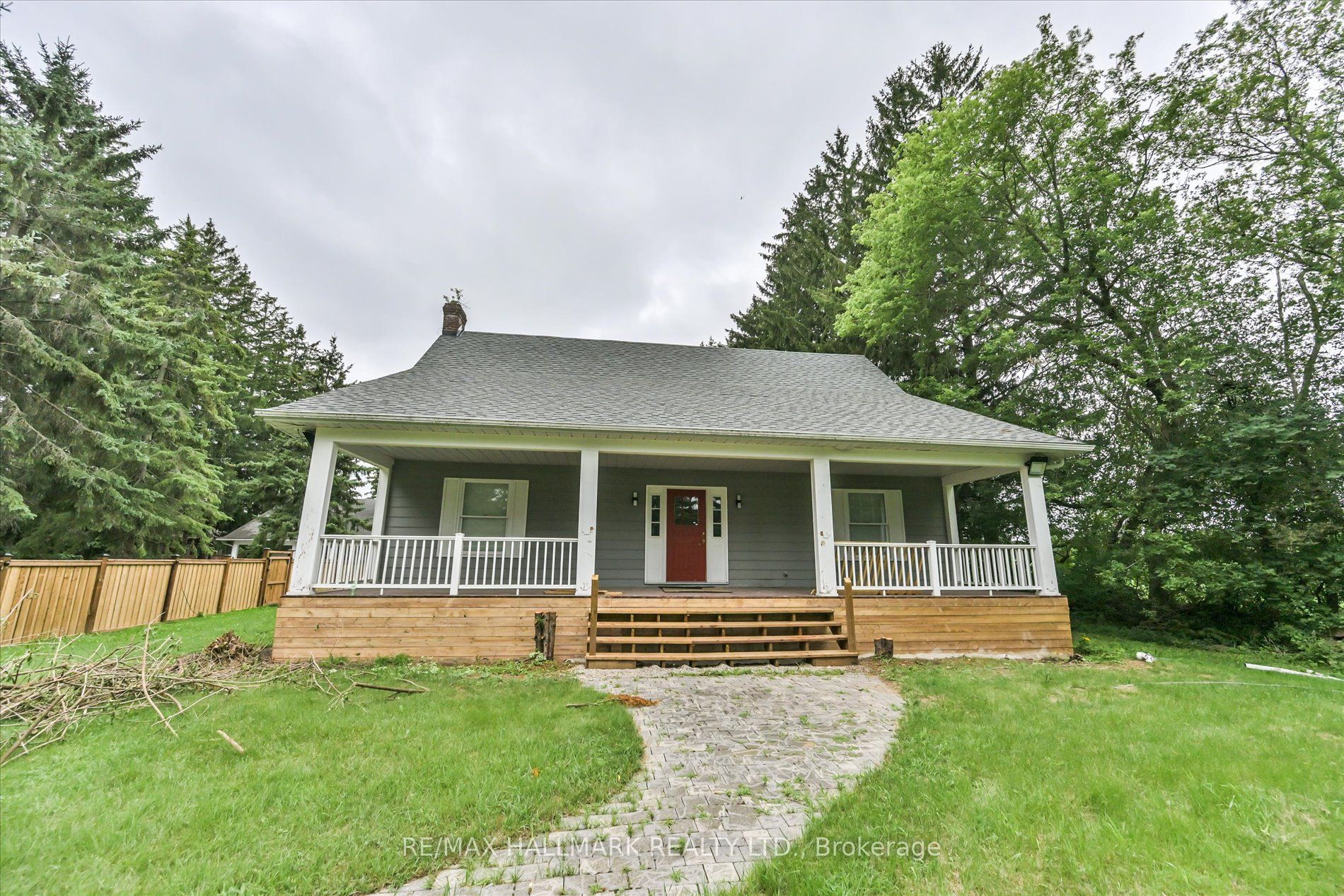 13918 Leslie Street E, Aurora, ON L4G 7C8 photo 4