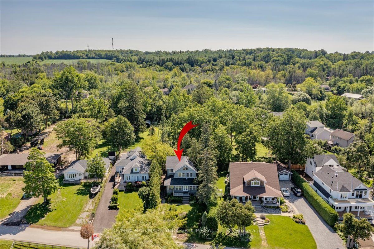 311 Lake Drive N, Georgina, ON L4P 3C8 photo 2