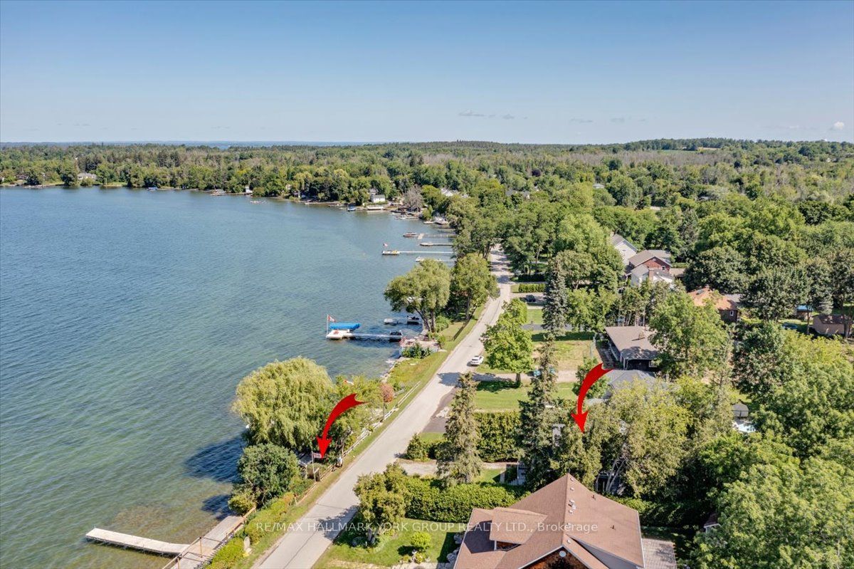 311 Lake Drive N, Georgina, ON L4P 3C8 photo 3