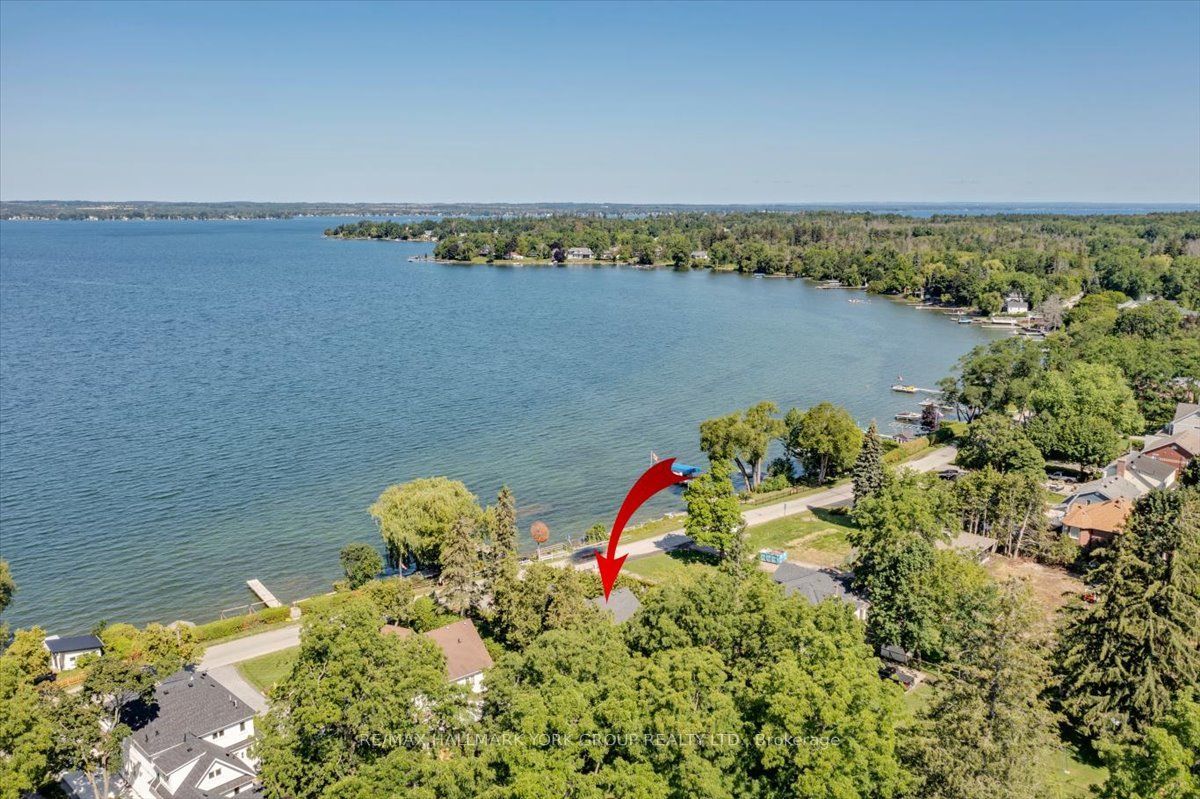 311 Lake Drive N, Georgina, ON L4P 3C8 photo 4