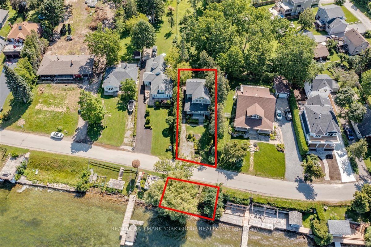 311 Lake Drive N, Georgina, ON L4P 3C8 photo 5