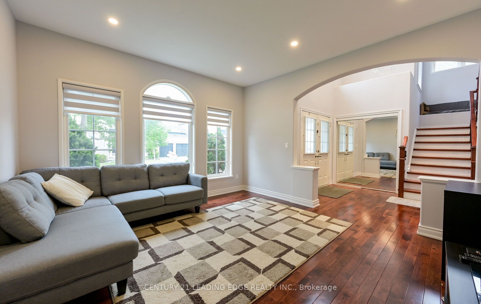 37 Drawbridge Drive, Markham, ON L6C 2B4 photo 5