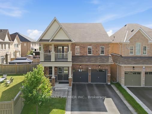 2 Tremblant Crescent, Vaughan, ON L4H 4L2 photo 3