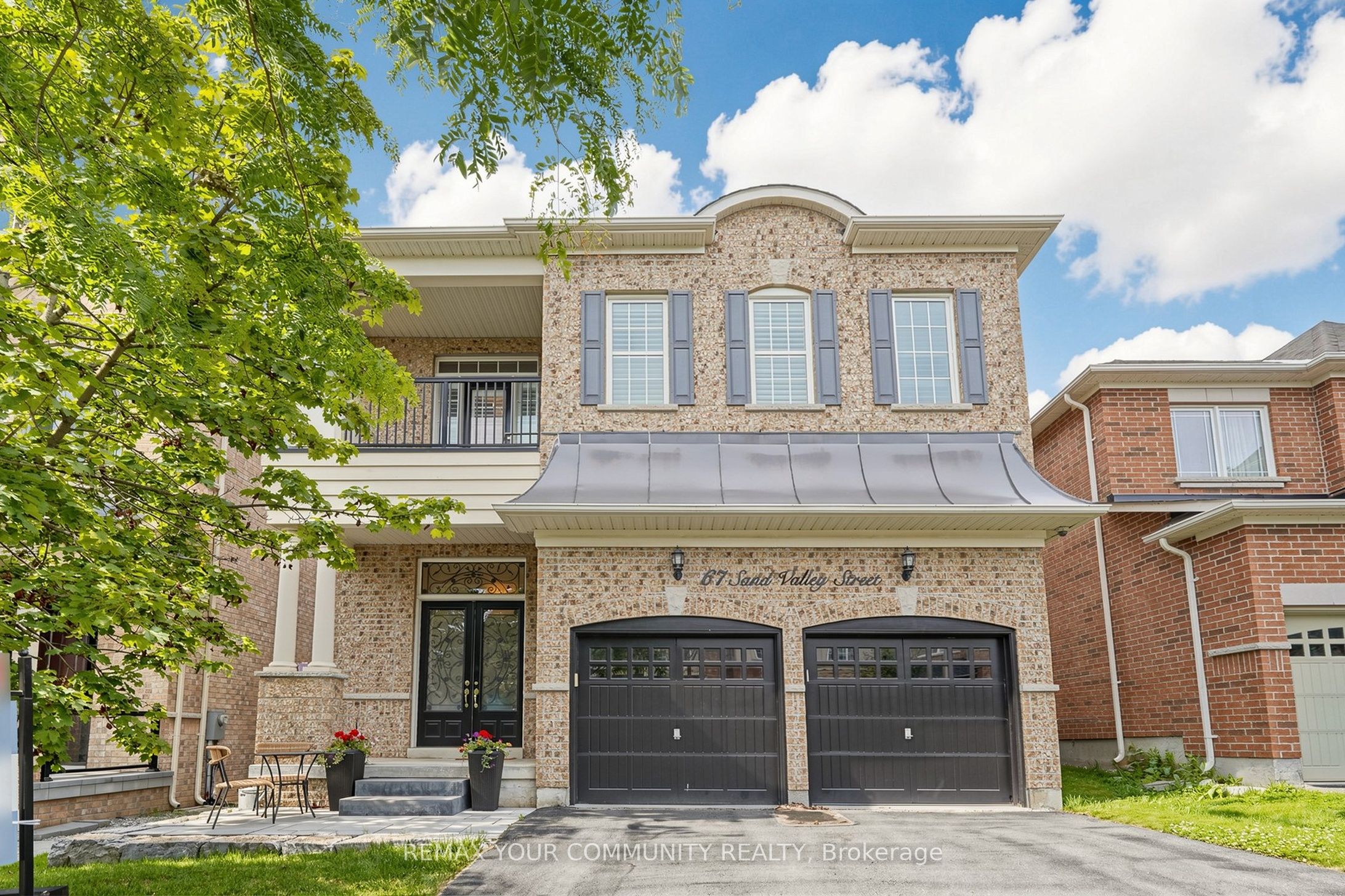 67 SAND VALLEY Street, Vaughan, ON L6A 0R9 photo 2