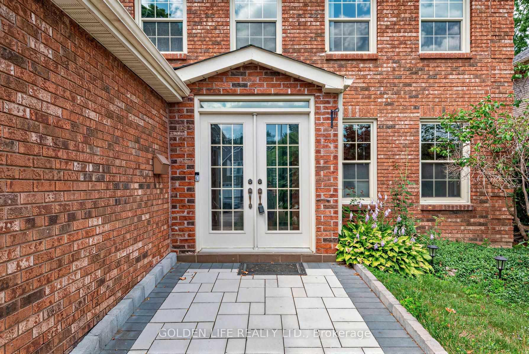 186 Carlton Road, Markham, ON L3R 3L8 photo 3