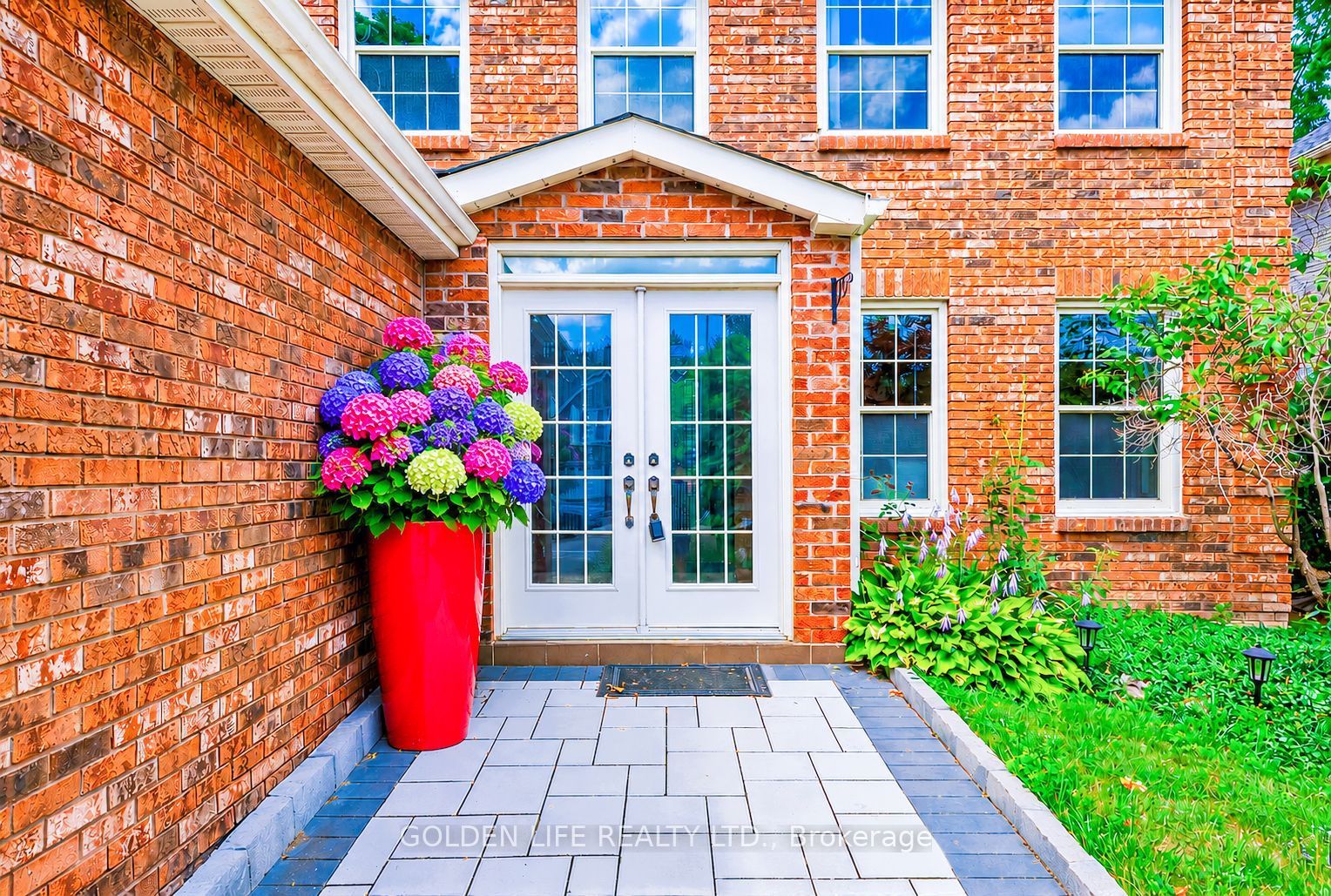 186 Carlton Road, Markham, ON L3R 3L8 photo 5