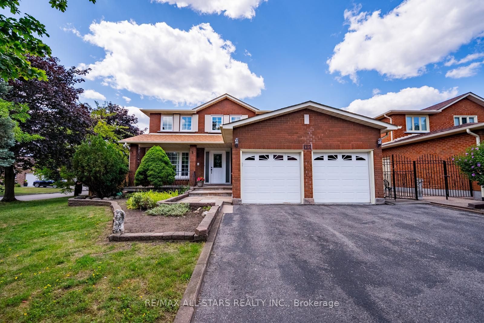 112 Jimston Drive, Markham, ON L3R 6R1