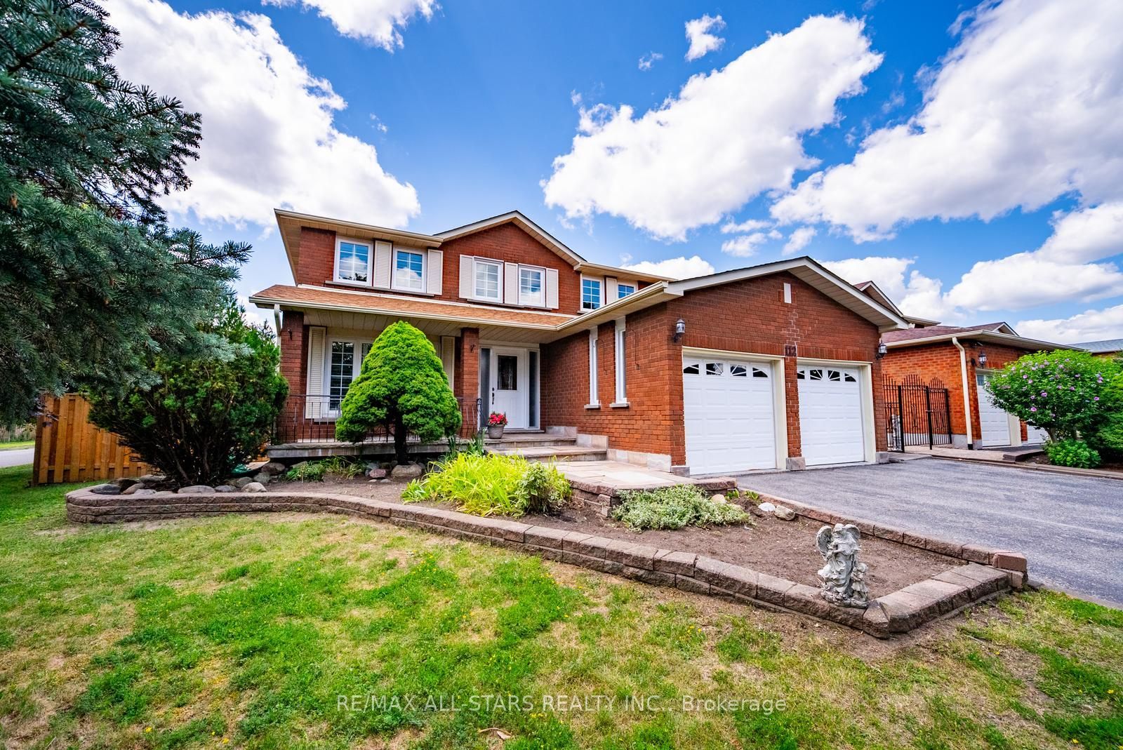 112 Jimston Drive, Markham, ON L3R 6R1 photo 2