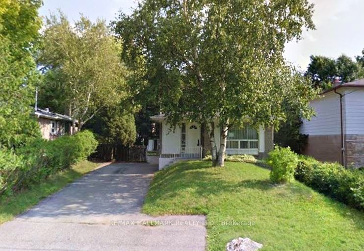 758 Botany Hill Crescent, Newmarket, ON L3Y 3A8