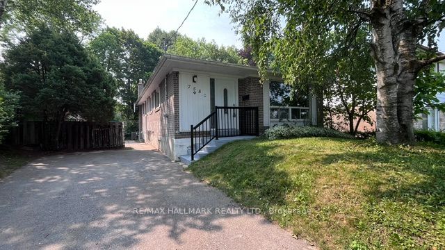 758 Botany Hill Crescent, Newmarket, ON L3Y 3A8 photo 5