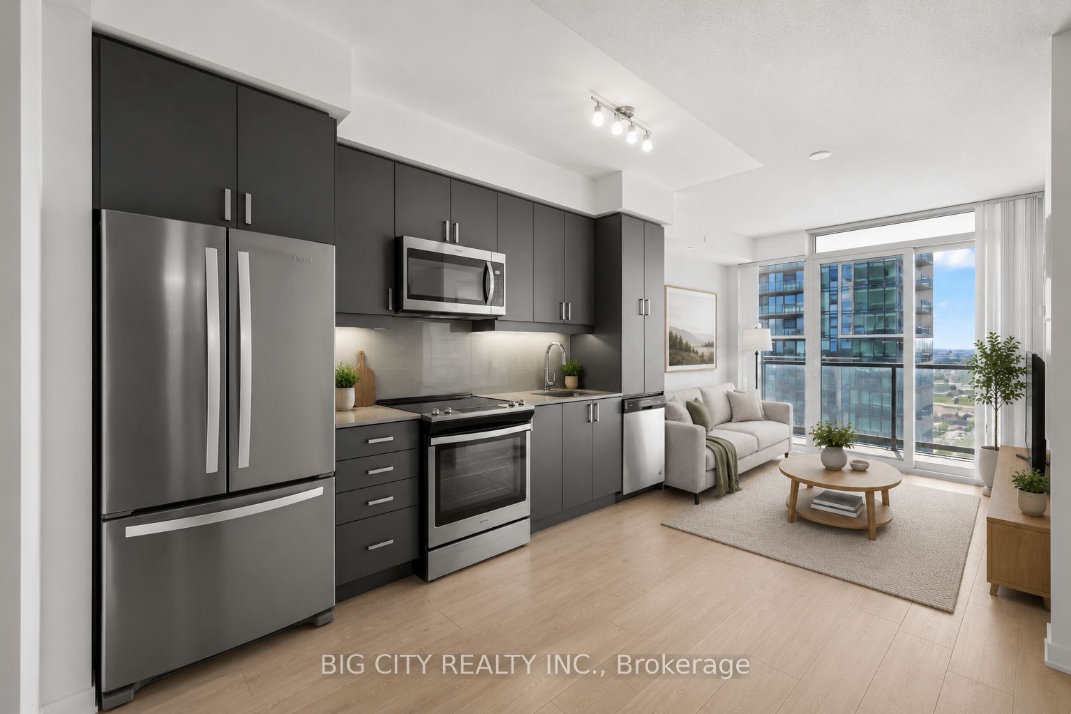 7895 Jane Street 3211, Vaughan, ON L4K 2M7 photo 2