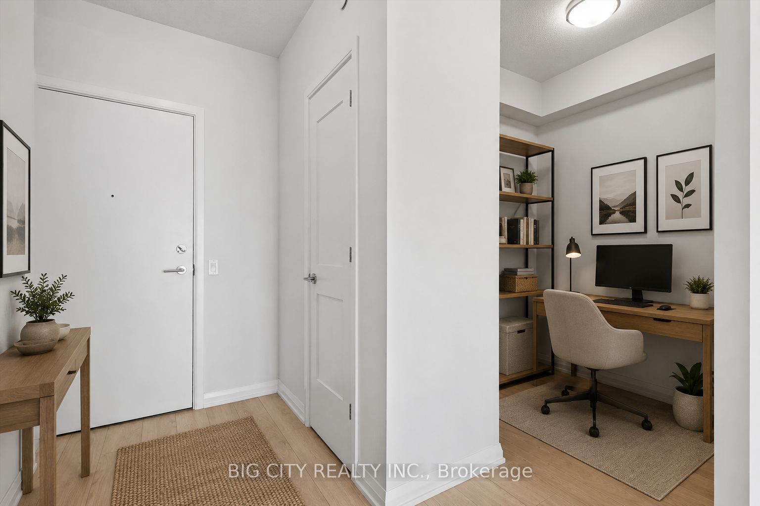 7895 Jane Street 3211, Vaughan, ON L4K 2M7 photo 4