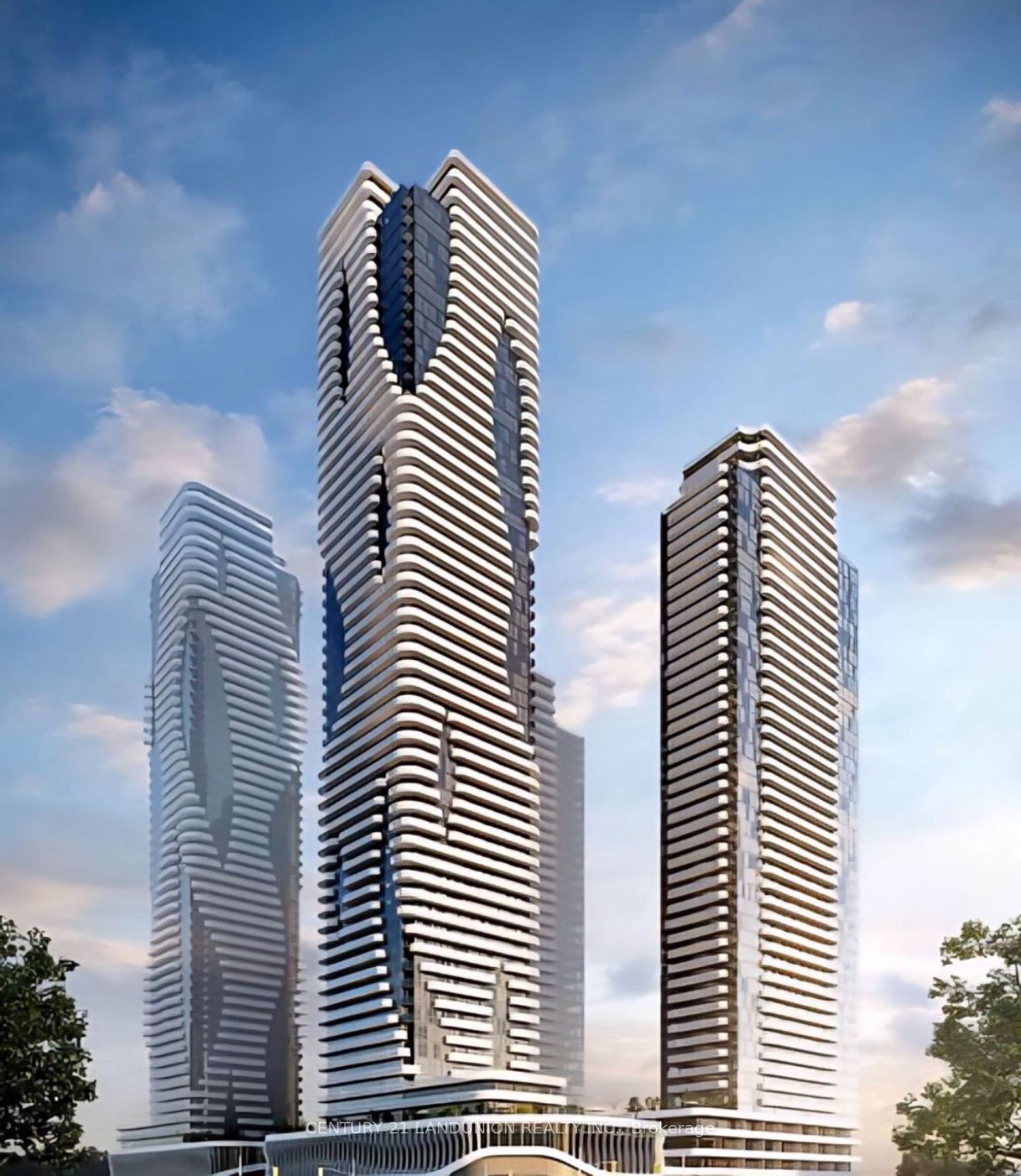 28 Interchange Way 3102, Vaughan, ON L4K 0P8