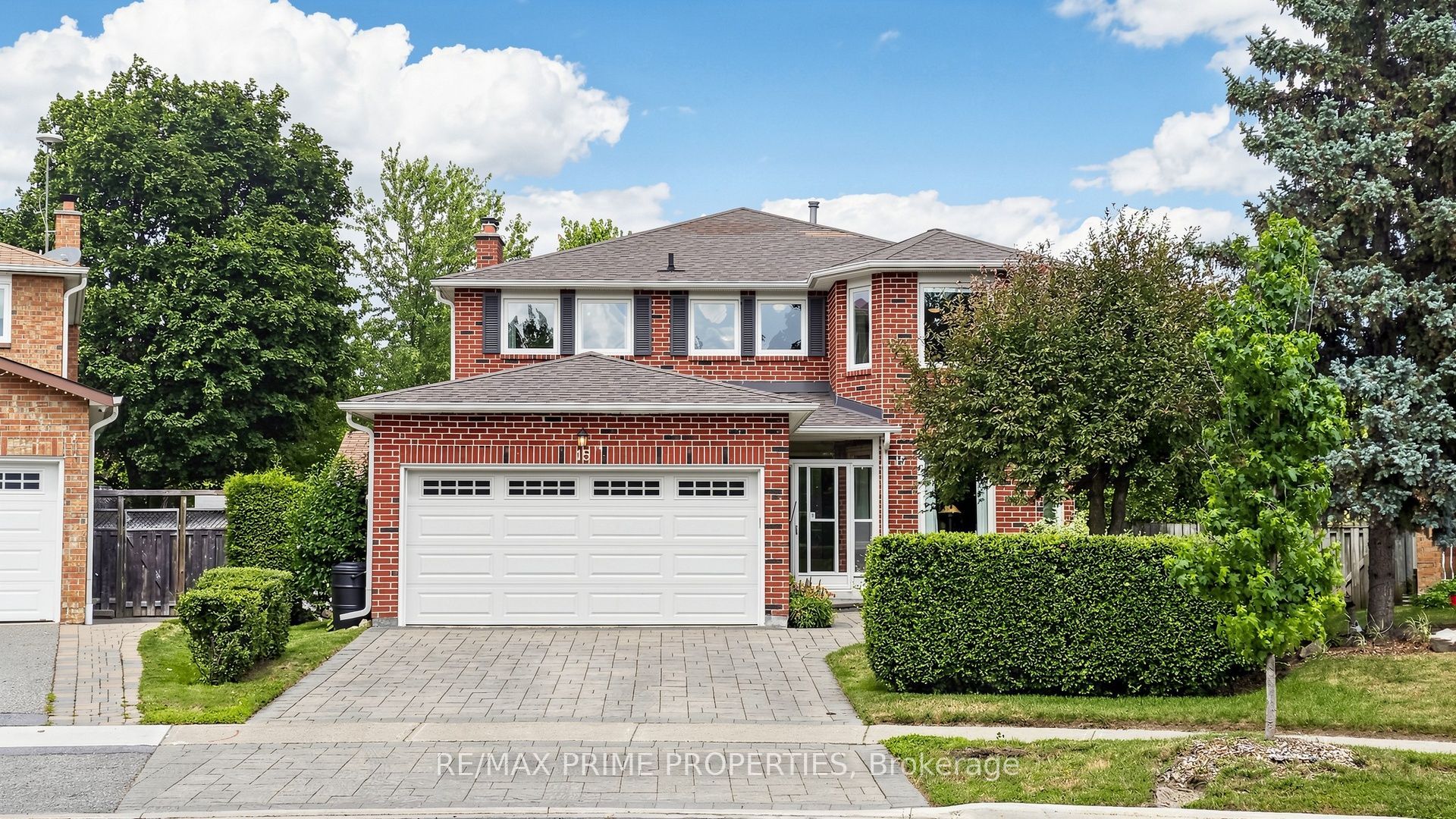15 Marsh Street, Richmond Hill, ON L4C 7P5 photo 4