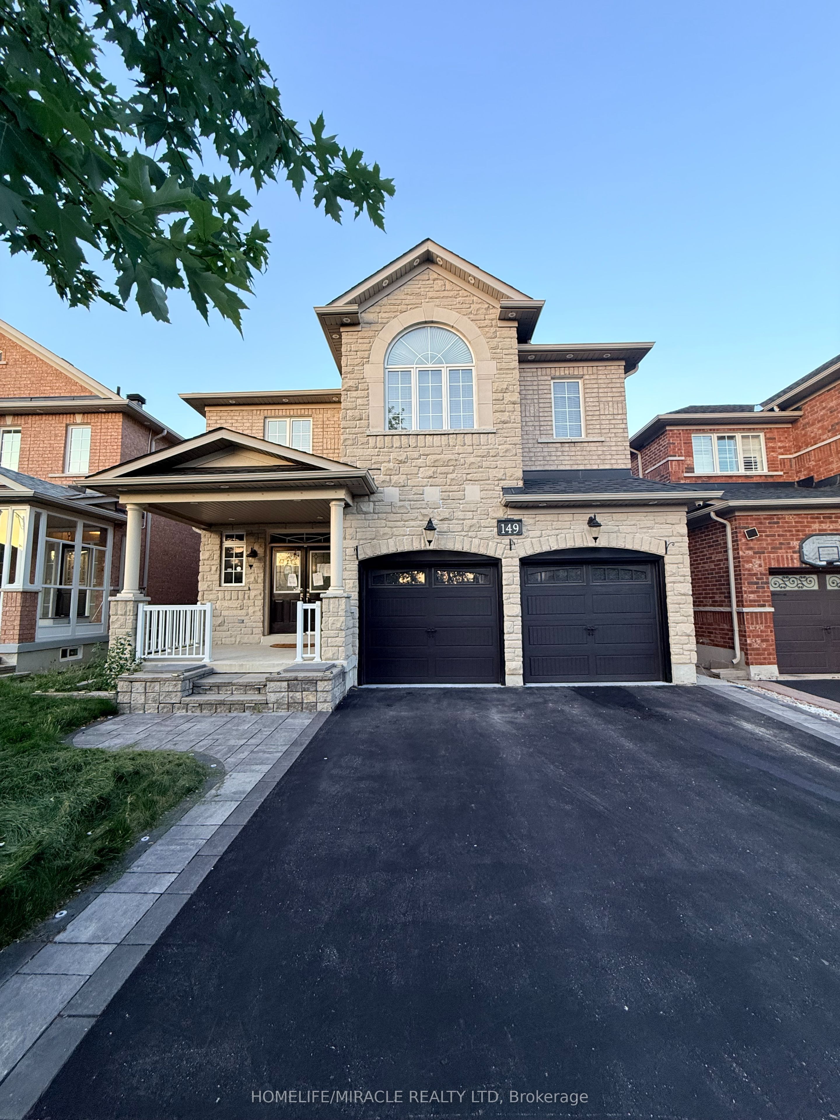 149 Riverwalk Drive, Markham, ON L6B 0E2