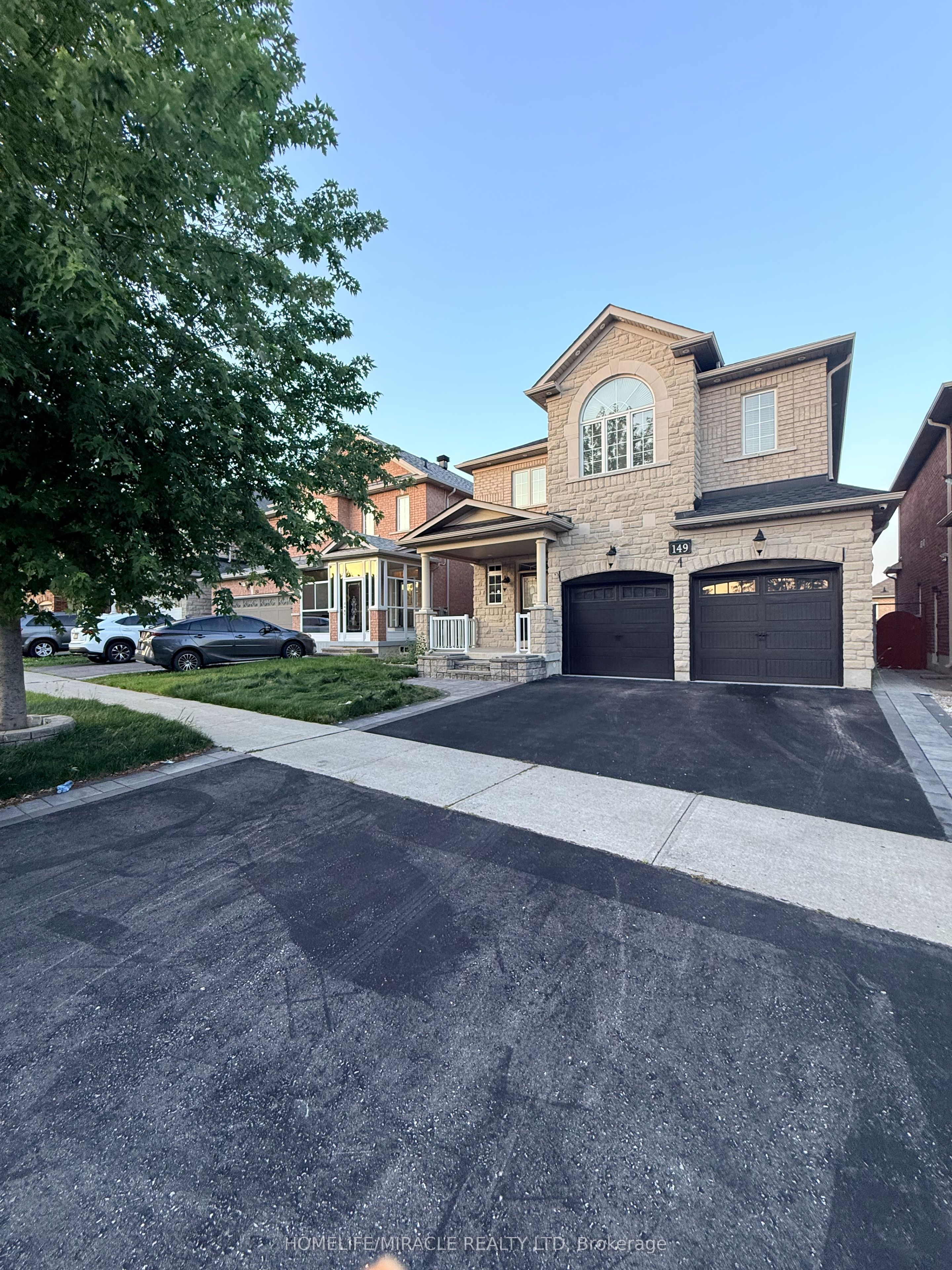 149 Riverwalk Drive, Markham, ON L6B 0E2 photo 3