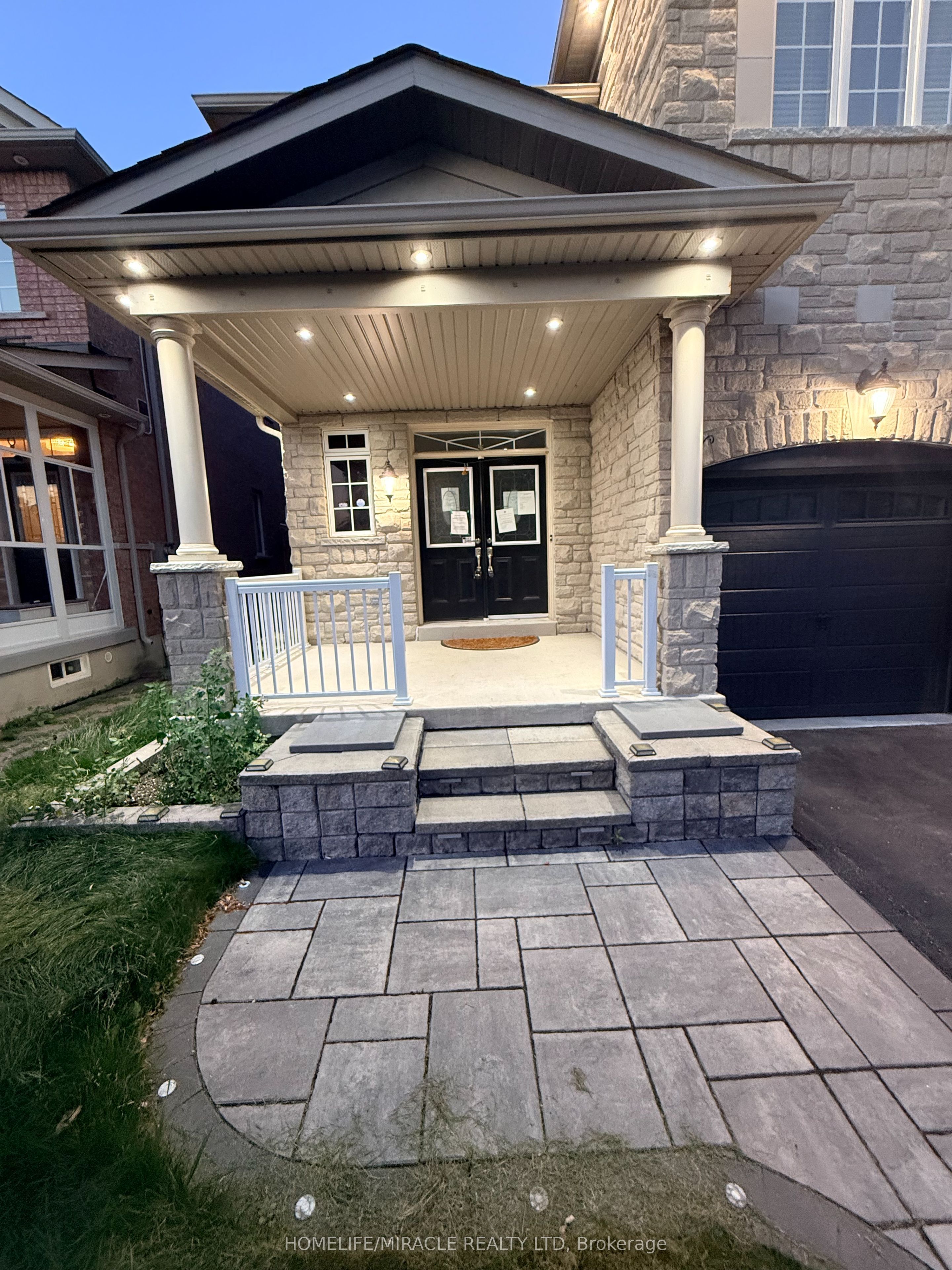 149 Riverwalk Drive, Markham, ON L6B 0E2 photo 4