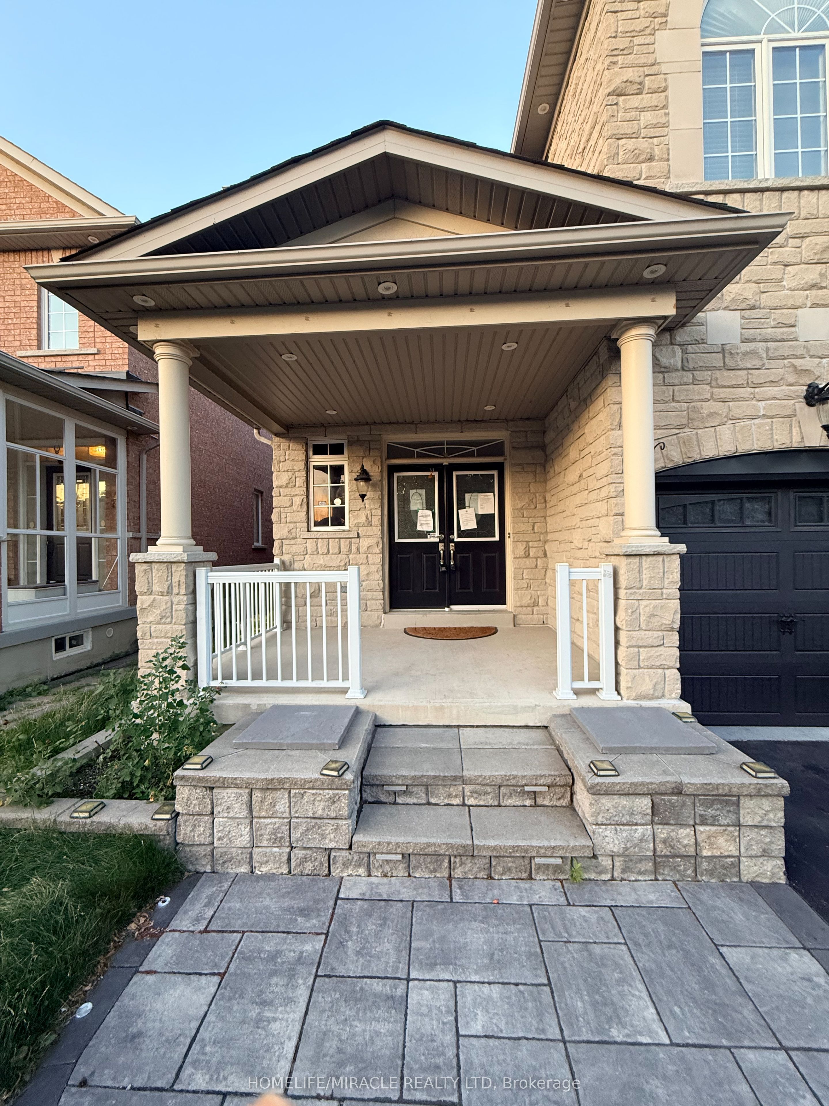 149 Riverwalk Drive, Markham, ON L6B 0E2 photo 5