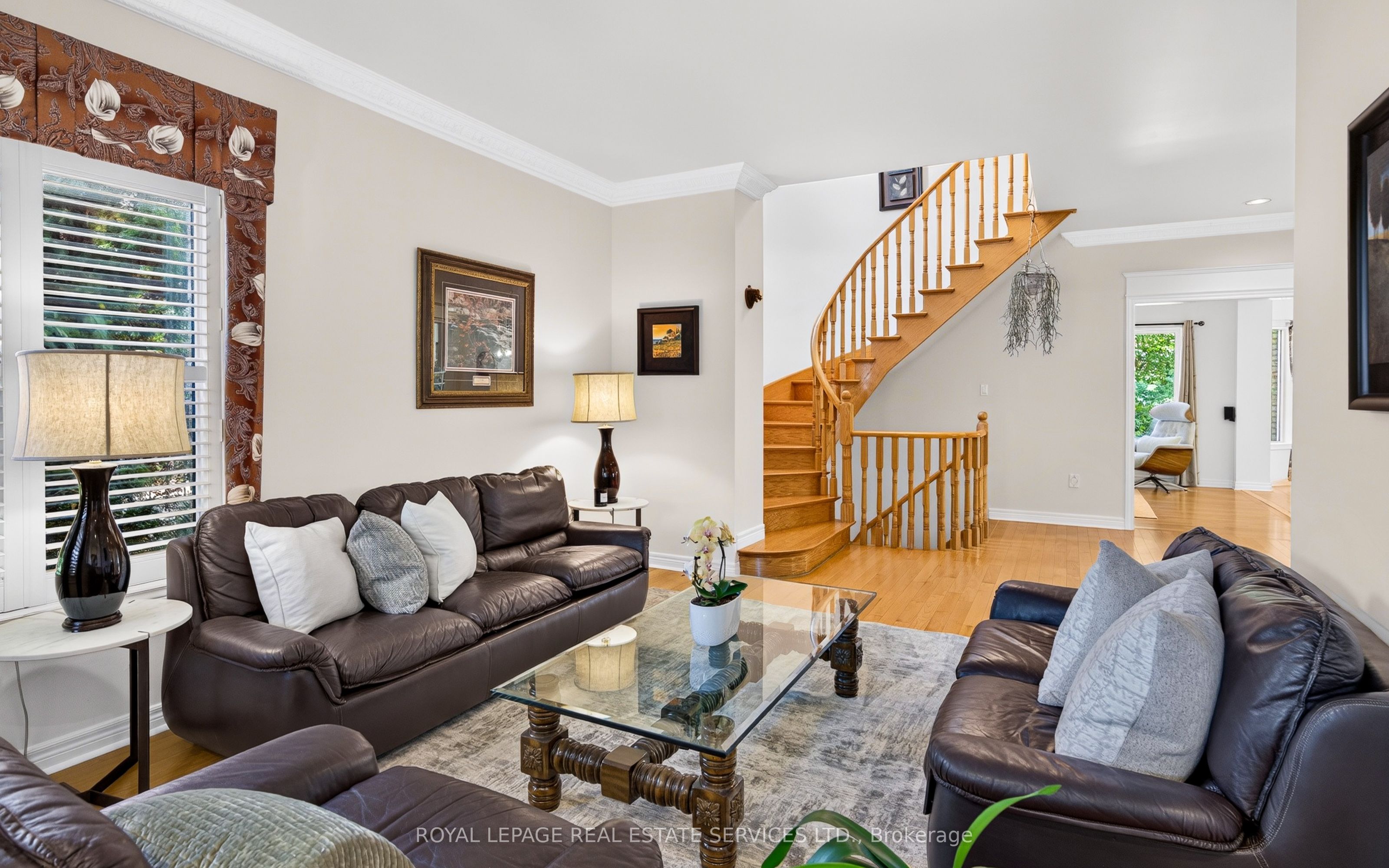 108 Sweet Water Crescent, Richmond Hill, ON L4S 2B4 photo 3