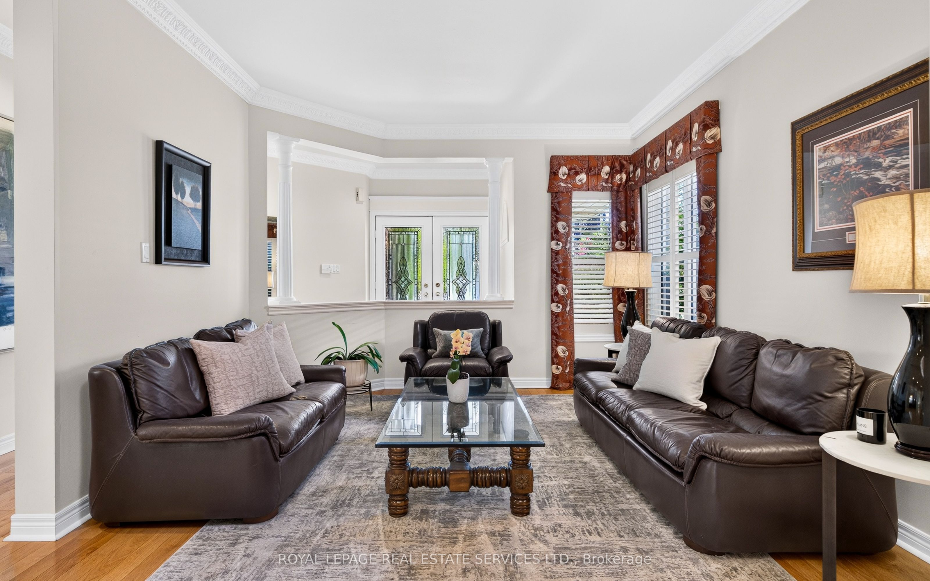 108 Sweet Water Crescent, Richmond Hill, ON L4S 2B4 photo 4