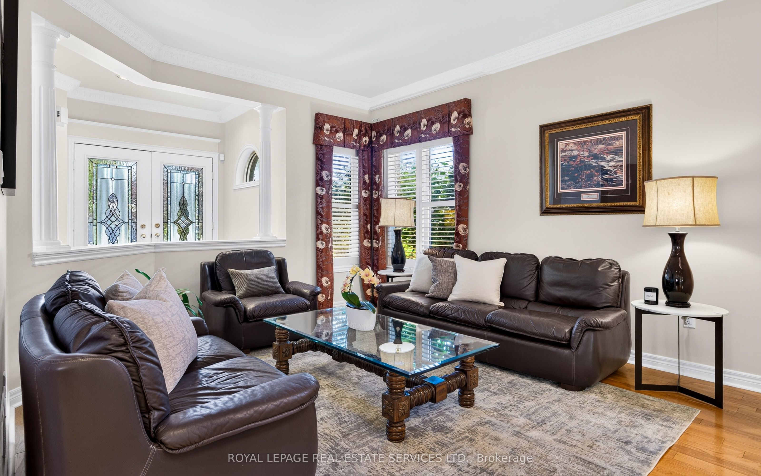 108 Sweet Water Crescent, Richmond Hill, ON L4S 2B4 photo 5