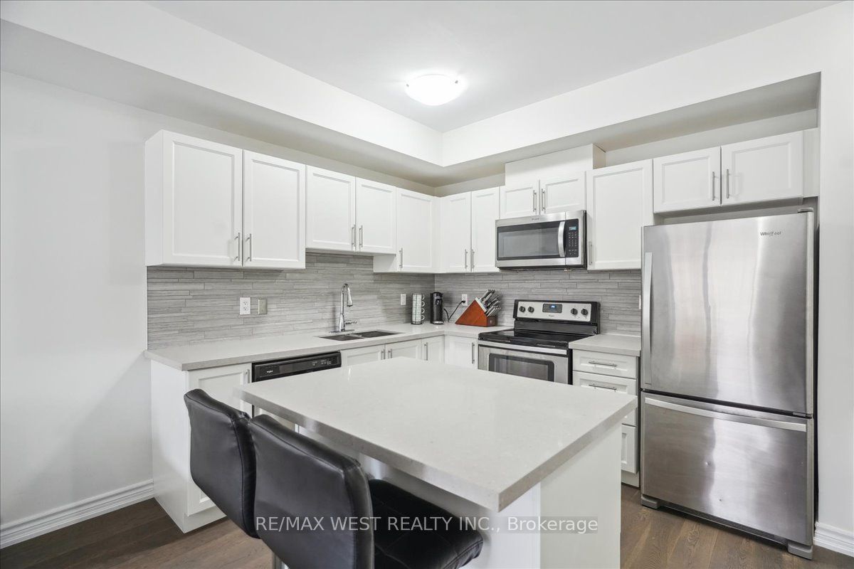 196 Pine Grove Road 25, Vaughan, ON L4L 0H8 photo 3